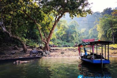 [Bắc Kạn] những điểm đến không thể bỏ qua khi đến du lịch Bắc Kạn