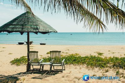 [Quảng Nam] biển Hà My – điểm giải nhiệt lý tưởng cho mùa hè
