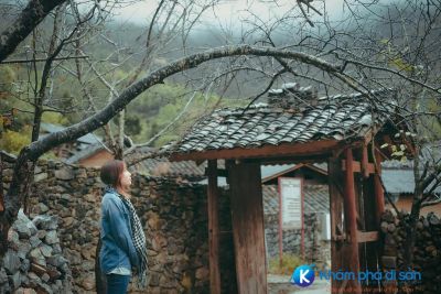 [Hà Giang] những địa điểm không thể bỏ qua khi đến Hà Giang