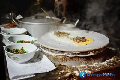 [Hà Giang] những món ăn nhất định phải thử khi đến với Đồng văn