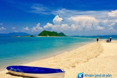 Độc đáo với 3 địa điểm để “đưa nhau đi trốn” cho mùa hè này