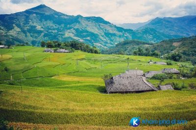 [Yên Bái] những điểm đến không thể bỏ qua tại Yên Bái
