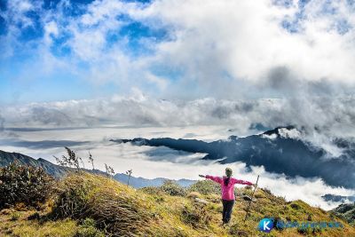 [Yên Bái] Lùng Cúng cùng đường trekking tuyệt đẹp tại Yên Bái
