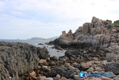 [Ninh Thuận] đến Hang Rái – để được ôm trọn biển cả vào lòng