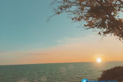 [Kiên Giang] Hòn Sơn điểm đến lý tưởng cho những ngày cuối tuần
