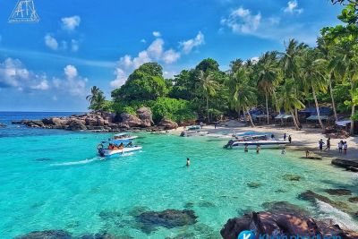 [Kiên Giang] 6 điểm đến tuyệt đẹp để “tránh nóng” mùa hè này tại Kiên Giang