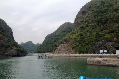 [Hải Phòng] khám phá cung đường trekking xuyên rừng ở Cát Bà