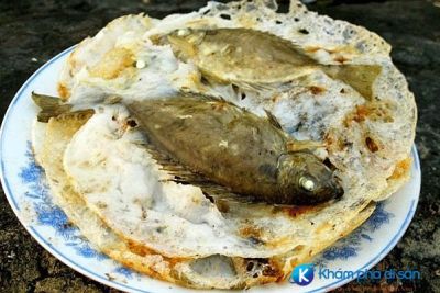 [Huế] Thưởng thức các món “đặc sản tiến Vua”- vùng Phá Tam Giang
