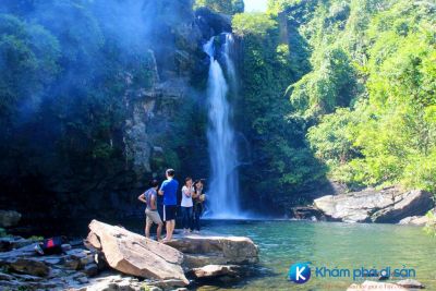 [Đà Nẵng] Giếng Trời – tọa độ phượt không thể bỏ qua tại Đà Nẵng