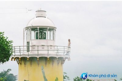 [Đà Nẵng] phượt hải đăng Sơn Trà – xuyên rừng, ngắm biển