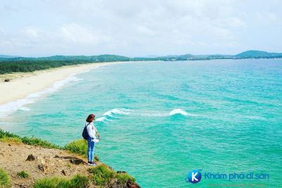 Hãy đến Phú Yên để thấy được Việt Nam đẹp như thế nào
