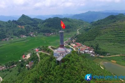 Lũng Cú – điểm đến hấp dẫn không thể bỏ qua khi đến Hà Giang