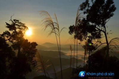 Sẽ là thiếu sót lớn khi đến Quảng Nam mà không một lần khám phá Tây Giang
