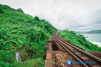 [Đà Nẵng] Trekking Làng Vân – điểm đến bị quên lãng theo thời gian