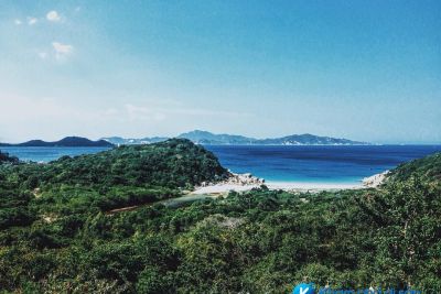 [Ninh Thuận] bãi Nước Ngọt thiên đường ẩn mình tại Ninh Thuận