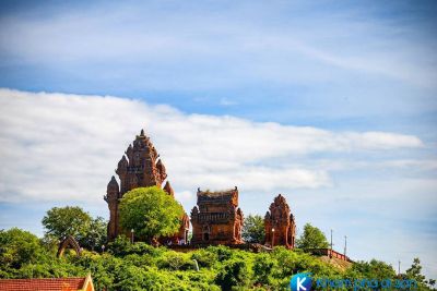 Kinh nghiệm du lịch Ninh Thuận – mãnh đất của nắng và gió
