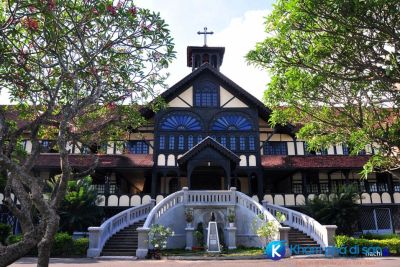 [Kon Tum] Những điểm đến không được bỏ qua khi đến du lịch Kon Tum