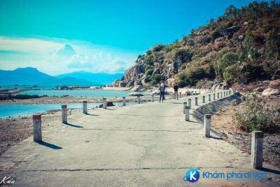 [Ninh Thuận] Top 5 cung đường phượt nhất định phải đi khi đến Ninh Thuận