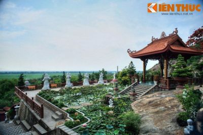 [An Giang] đến Châu Đốc tham quan thắng cảnh Chùa Hang