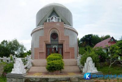 [An Giang] khu di chỉ Óc Eo dấu tích của vương quốc hùng mạnh nhất vùng Đông Nam Á