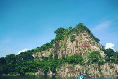 [An Giang] Núi Sập tọa độ check in không được bỏ qua tại An Giang