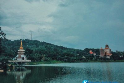 [An Giang] đến An Giang khám phá dãy Thất Sơn