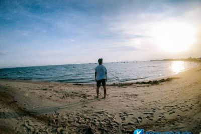 [Vũng Tàu] Bình Châu không chỉ có suối nước nóng