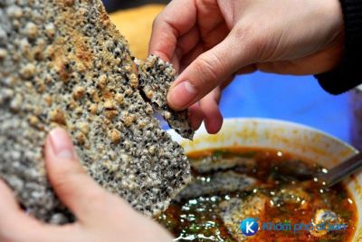 [Hà Tĩnh] những món ngon không thể bỏ qua khi đến với Hà Tĩnh