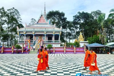 [Sóc Trăng] Những điểm đến không được bỏ qua tại Sóc Trăng