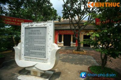 [Cần Thơ] Đình Bình Thủy – ngôi đình cổ nổi tiếng nhất Cần Thơ