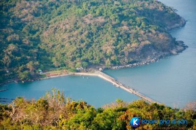 [Cà Mau] Hòn Khoai – một trong những hòn đảo đẹp của vùng cực nam Tổ quốc