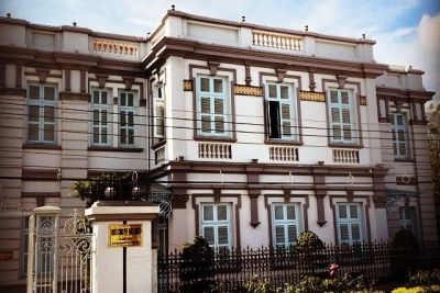 [Bạc Liêu] khám phá ngôi nhà gắn liền với công tử chịu chơi nhất Nam Kỳ lục tỉnh