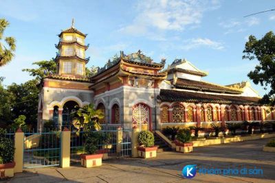 [Kiên Giang] Top những điểm check in không được bỏ qua tại Hà Tiên
