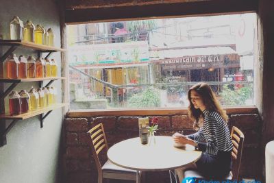 [Sapa] Top những quán cafe có view đẹp không nên bỏ qua tại Sapa