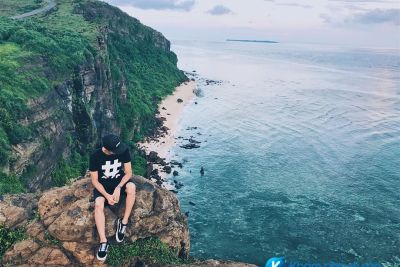 Lộ diện những hòn đảo là “thiên đường du lịch” của Việt Nam