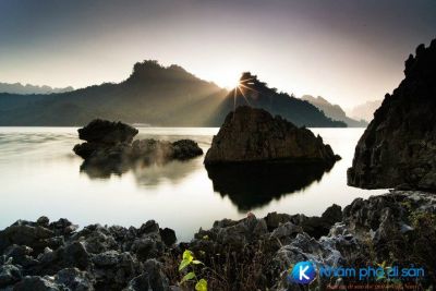 [Tuyên Quang] Nét quyến rũ của Pắc Tạ