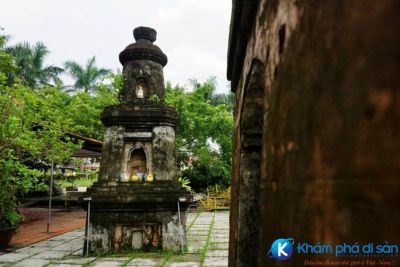 Phố Hiến ở đâu, hiện nay còn lại những gì ?