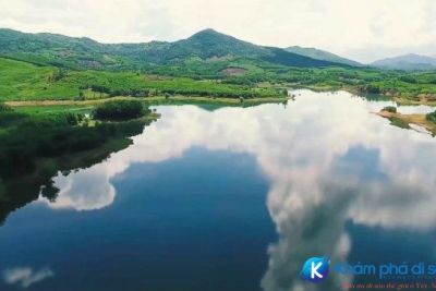 [Quảng Nam] Thăng Bình vùng đất mới cho dân phượt khi đến Quảng Nam