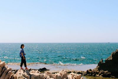Top 10 điểm đến hấp dẫn nhất tại Ninh Thuận