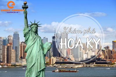 [Mỹ] Điều gì ở đất nước cờ hoa khiến những vị khách nước ngoài nhung nhớ ?