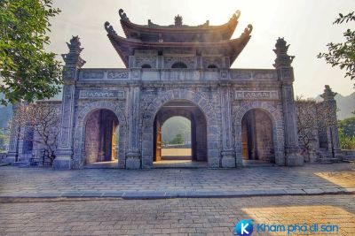 [Ninh Bình] Cẩm nang du lịch cần biết khi đến với Cố đô Hoa Lư