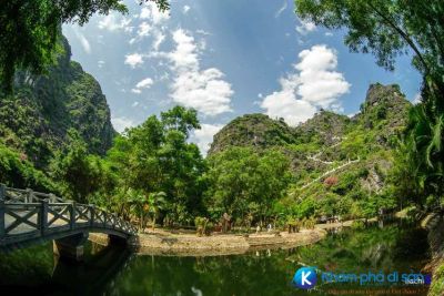 [Ninh Bình] khám phá Hang Múa – Vạn Lý Trường Thành phiên bản Việt
