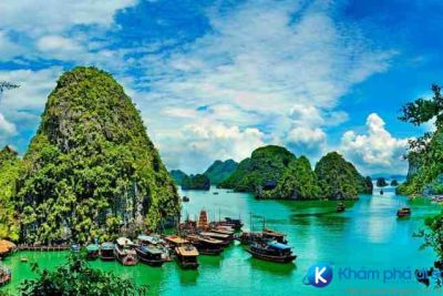 Năm du lịch quốc gia 2018: “Hạ Long – Di sản, Kỳ quan – Điểm đến thân thiện”