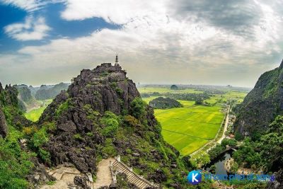 [Ninh Bình] Những tọa độ check in không được bỏ qua tại Ninh Bình