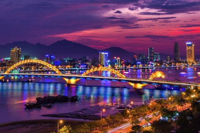 Du lịch Đà Nẵng