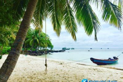 [Phú Quốc] 7 điểm đến, 5 món ăn nhất định phải trải nghiệm khi đến Phú Quốc