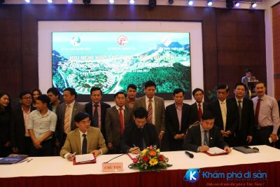 Hội nghị hợp tác phát triển, để du lịch Bình – Trị – Thiên phát triển mạnh mẽ hơn