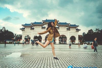 [Đài Loan] Cẩm nang du lịch chi tiết khi đến với Đài Loan