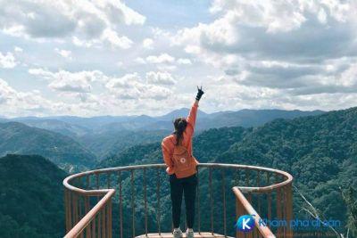 [Quảng Nam] khám phá Tây Giang – Tây Bắc thu nhỏ của xứ Quảng