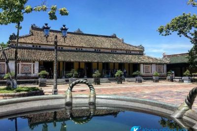 [Huế] Tên gọi “Huế” có từ bao giờ ?